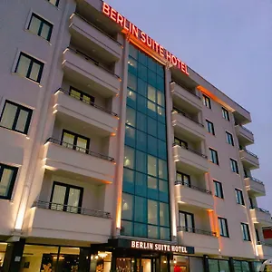 Berlin ترابزون